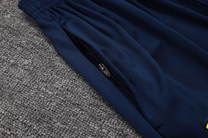 Atletico Madrid Training Pants 25/26