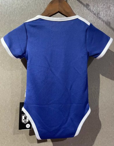 Japan 2026 World Cup Home Baby Jersey