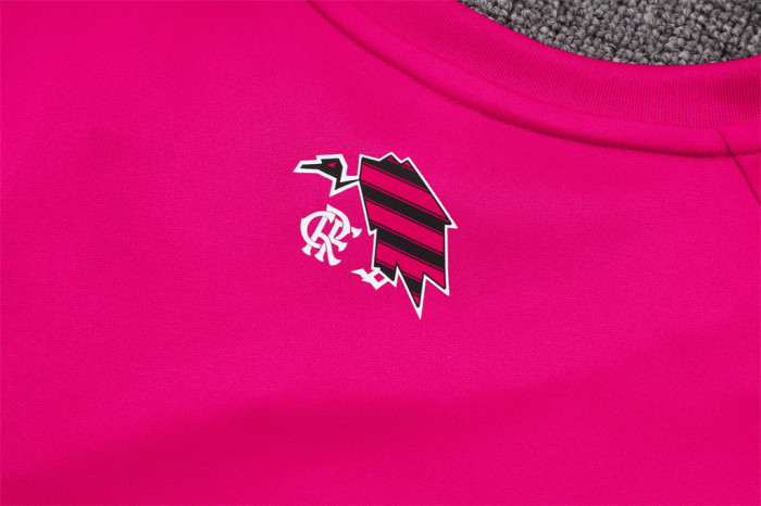 Flamengo Training Jersey 25/26