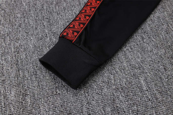 AC Milan Training Jacket 25/26