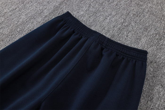 Real Madrid Training Jacket Suit 2025