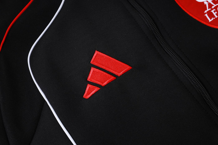 Liverpool Training Jacket 25/26