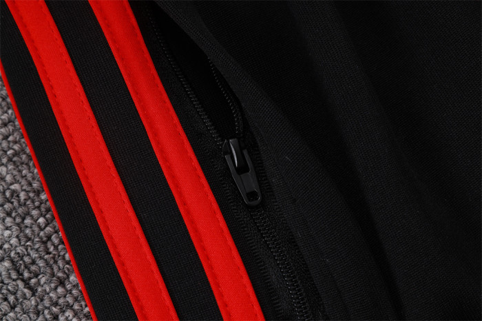 Flamengo Training Jacket 25/26