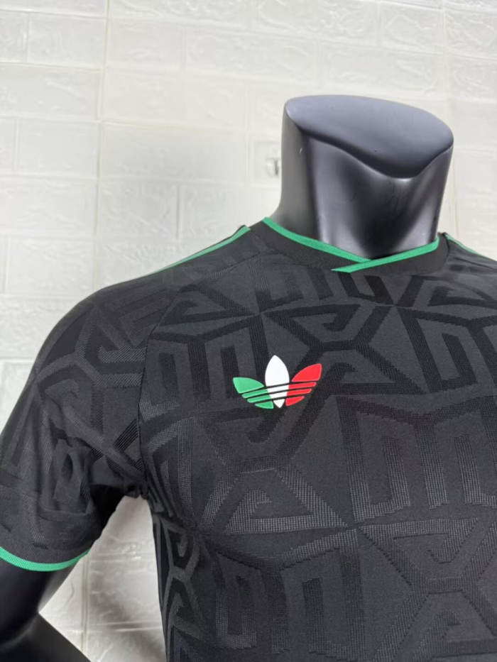 Mexico Special Edition Player Jersey 25/26
