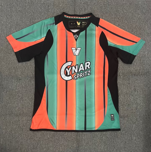 Venezia Third Man Jersey 25/26