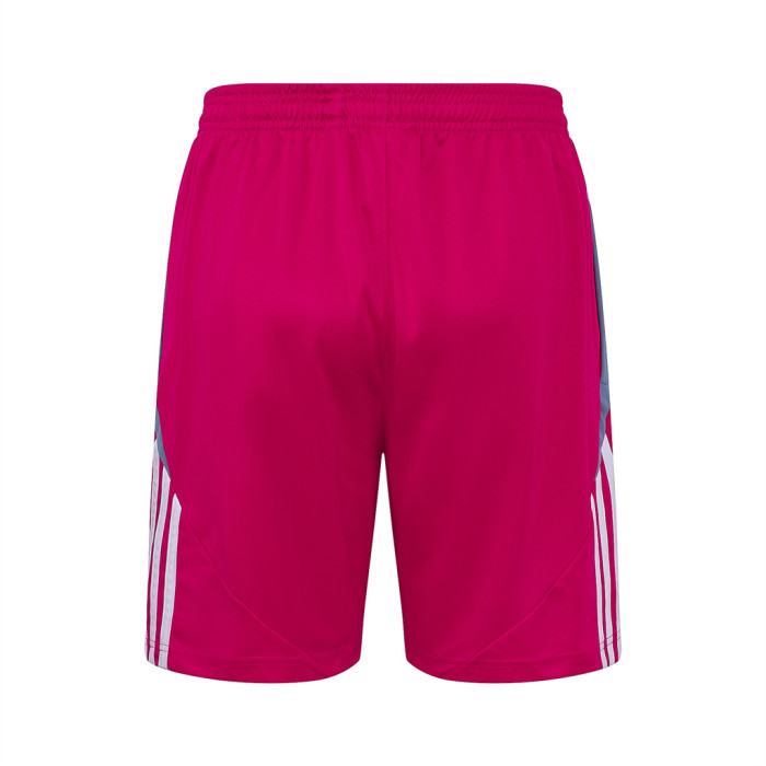 Flamengo Training Short sleeve Suit 25/26