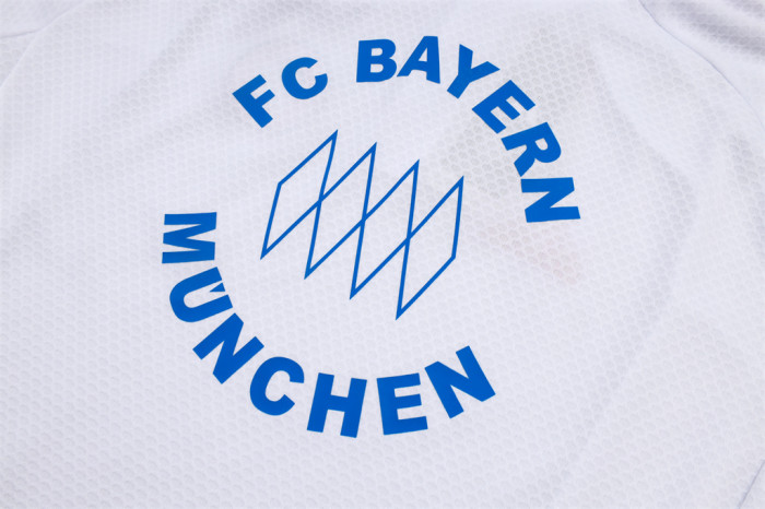 Bayern Munich POLO Jersey 25/26