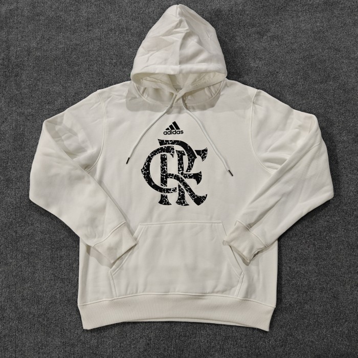 Flamengo 24-25 Hoodie （Multiple colors）