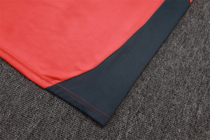 Bayern Munich Training Jersey Suit 25/26