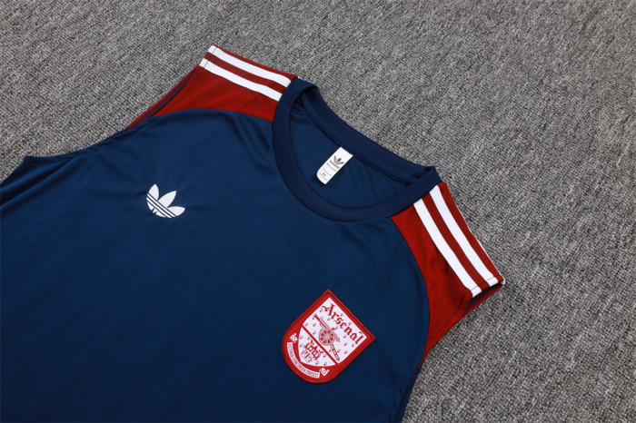 Arsenal Training Jersey 25/26