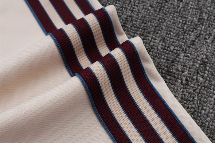 Ajax Training Jacket 25/26