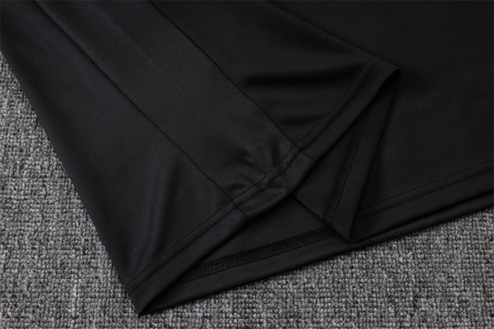 Brazil Training Jersey Suit  25/26