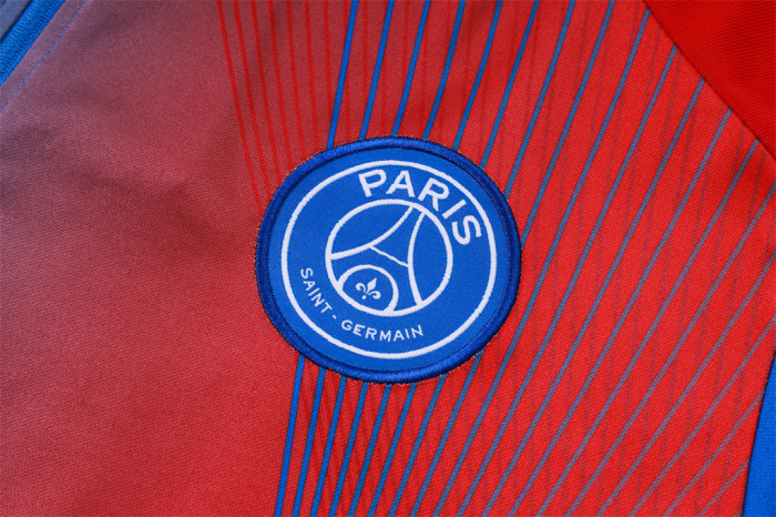 Paris Saint GermainTraining Jersey Suit 25/26