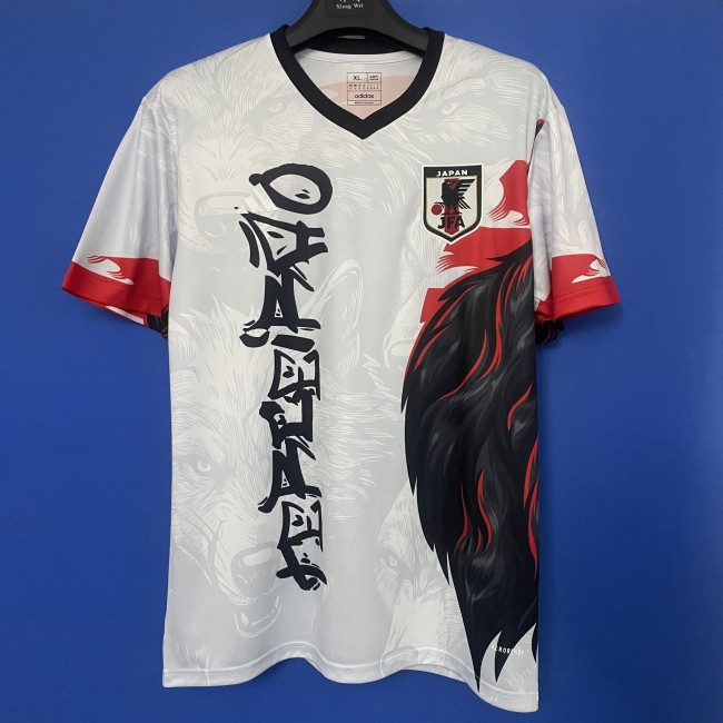 Japan Special Edition Jersey 2025