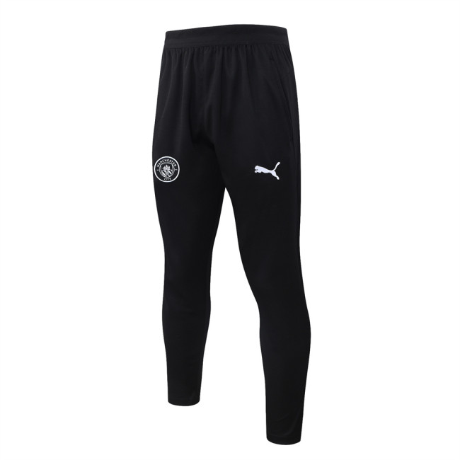 Manchester City Training Pants 25/26