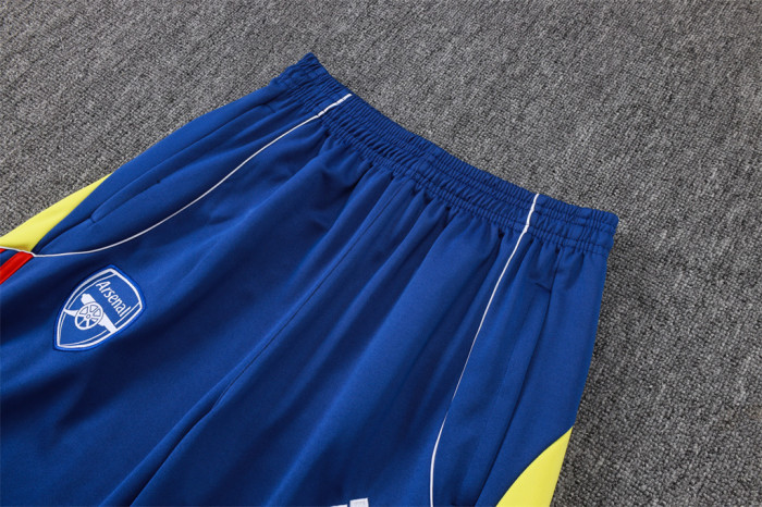 Arsenal Training Pants 25/26