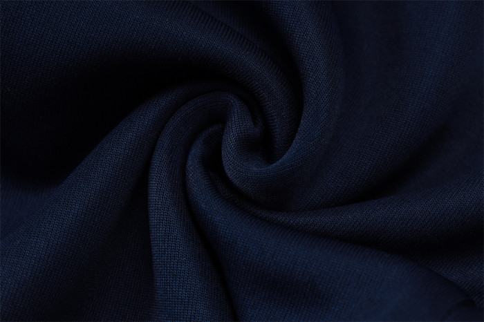 Barcelona Training Jacket Suit 2025