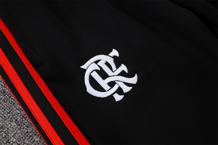 Flamengo Training Jacket 25/26