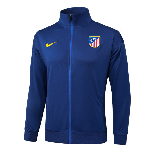 Atletico Madrid Training Jacket 25/26