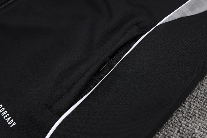 Argentina Training Jacket 25/26