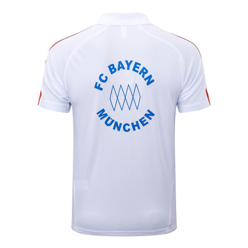 Bayern Munich POLO Jersey 25/26