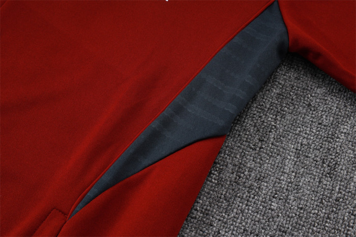 Arsenal Training Jacket 25/26