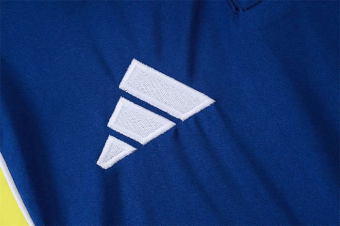 Arsenal POLO Jersey 25/26