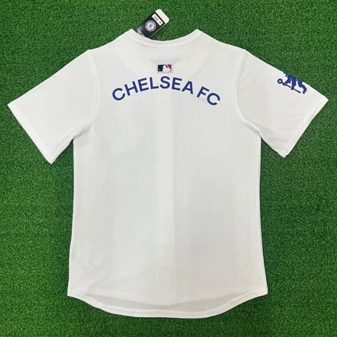 Chelsea 2025 Man Jersey
