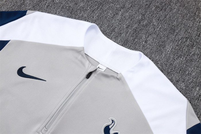 Tottenham Hotspur Training Jersey Suit 25/26