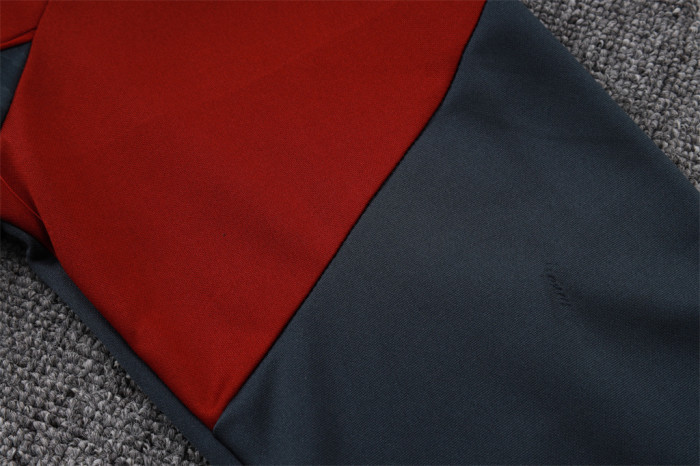 Arsenal Training Jersey Suit 25/26