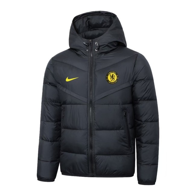 Chelsea Cotton Jacket 25/26