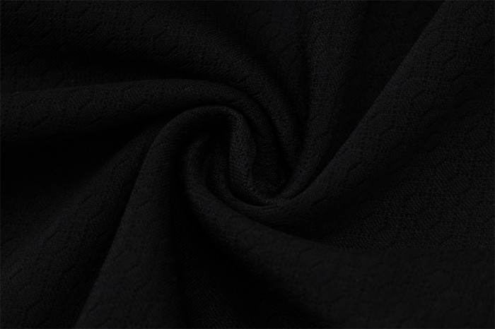 AC Milan Training Jersey Suit 5/26