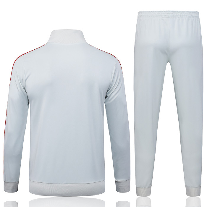 Flamengo Training Jacket 25/26