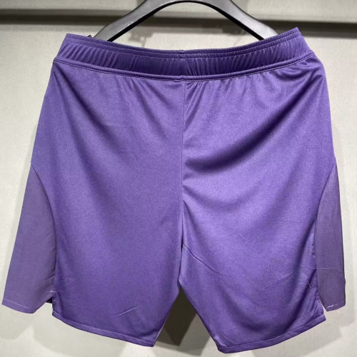 Manchester United Away Player Shorts 25/26