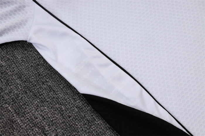 Ajax Training Short sleeve Suit 25/26