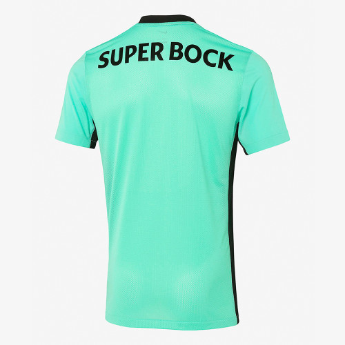 Sporting Lisbon Third Man Jersey 25/26