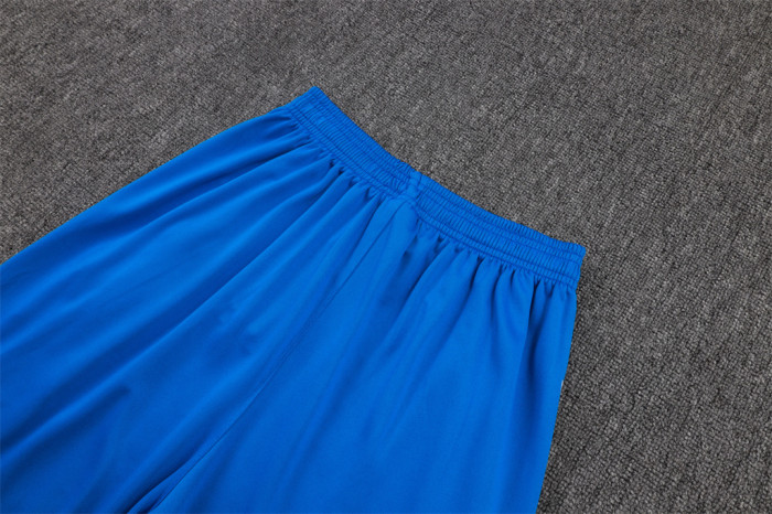 Real Madrid Training Jersey 25/26