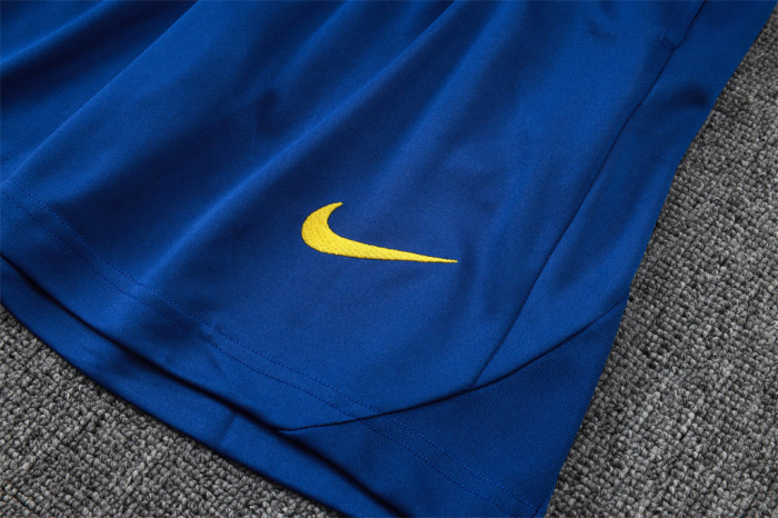 Barcelona Training Jersey 25/26