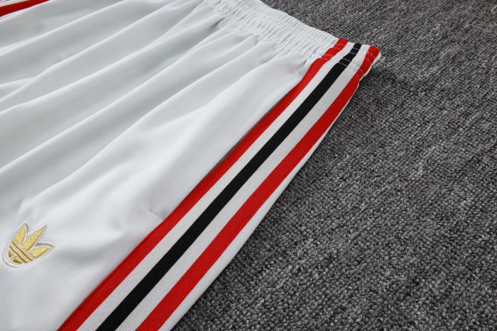 Flamengo Training Pants 25/26