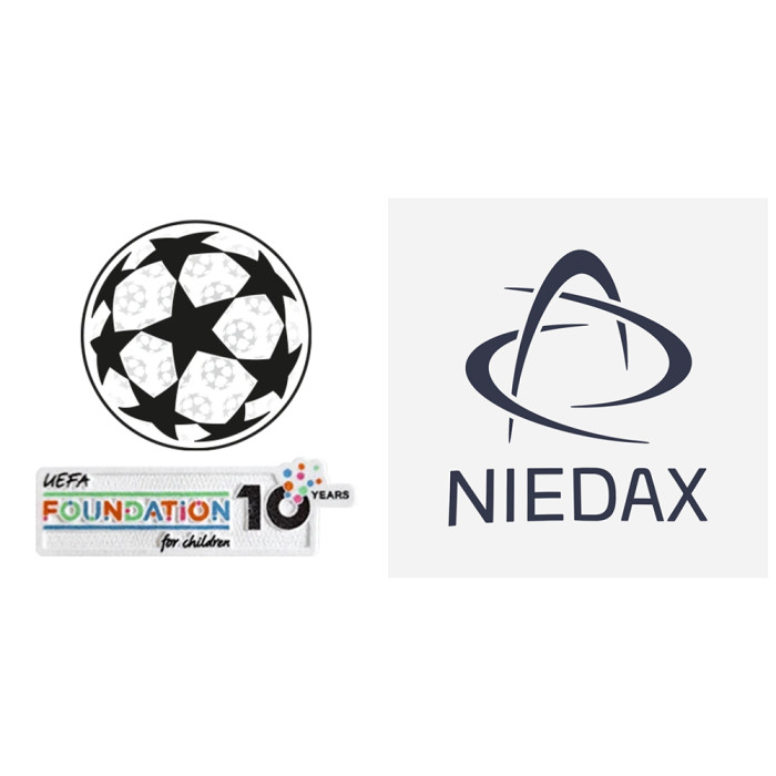 Bayer Leverkusen Away Man Player Jersey 25/26