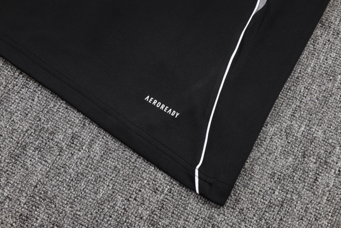 Germany Training Short sleeve Jersey 25/26