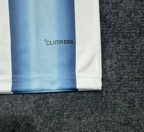 Argentina 2026 World Cup Home Men Jersey