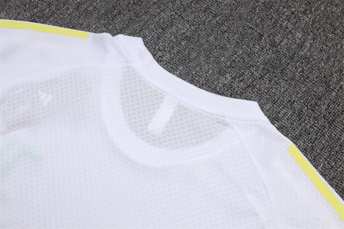 Juventus Training Short Sleeve Suit 25/26