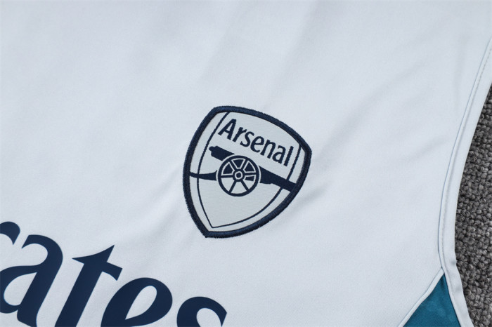 Arsenal Training Jersey 25/26