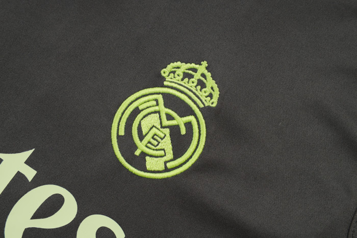 Real Madrid Training Jersey 25/26
