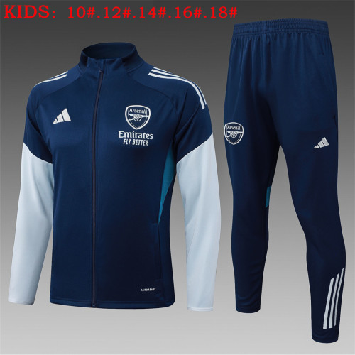 Arsenal Kids Training Suit 25/26