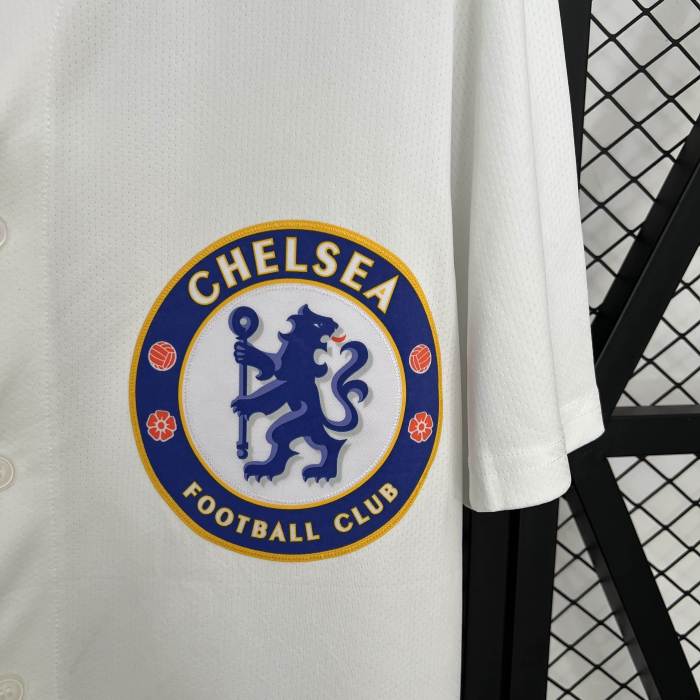 Chelsea 2025 Man Jersey
