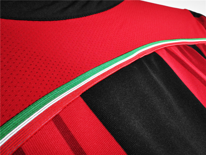 AC Milan Home Retro Jersey 2014/15