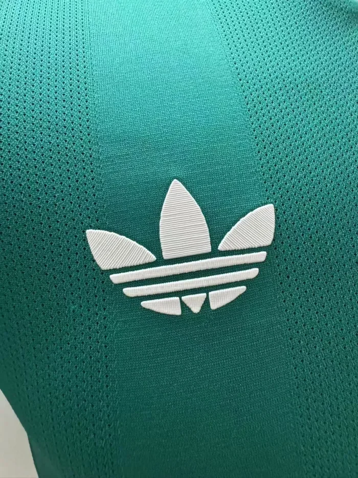 Liverpool Third Player Version Jersey 25/26