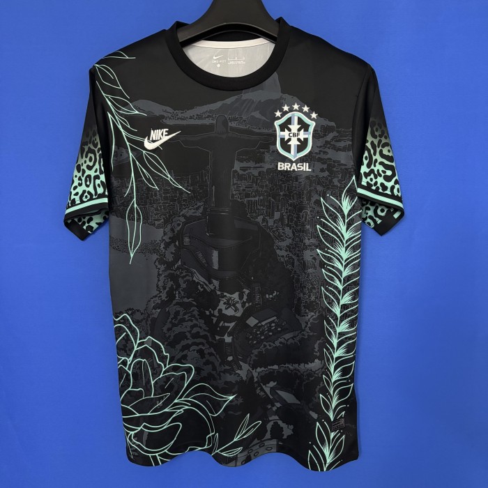 Brazil Special Edition Man Jersey 2025